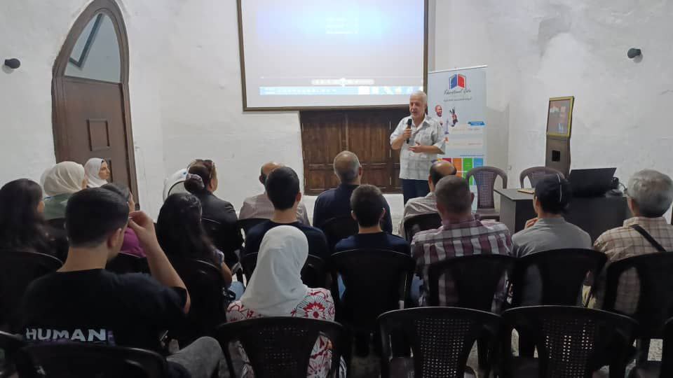 https://mail.educationalgate.com/فعالية مستقبلك لوين 11