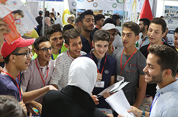 https://mail.educationalgate.com/معرض التعليم الدولي السادس